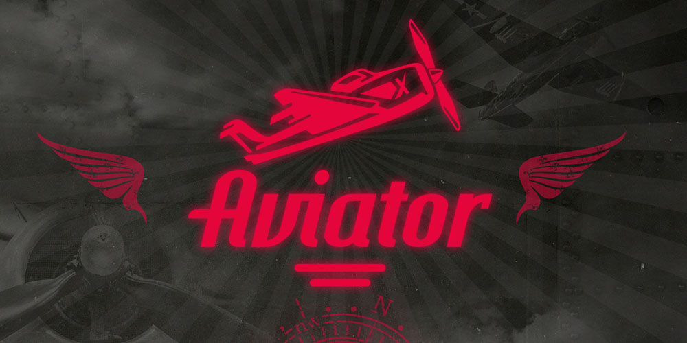 Aviator game